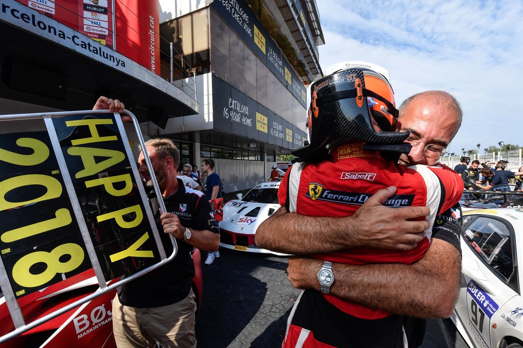 (Foto: Formula Racing)